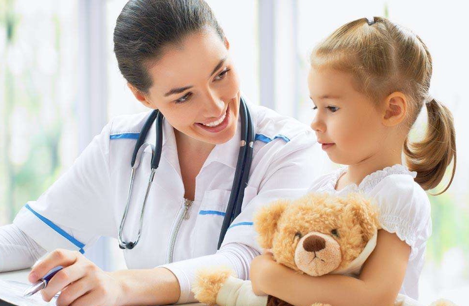 父母们要关注：出现这几种情况，可能是宝宝肚子里“生虫”了