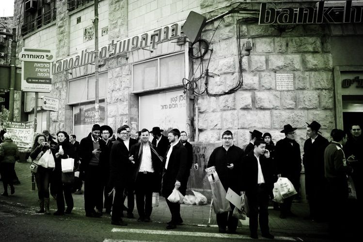 上帝只赐给以色列那么小土地吗 (以色列上帝应许之地)