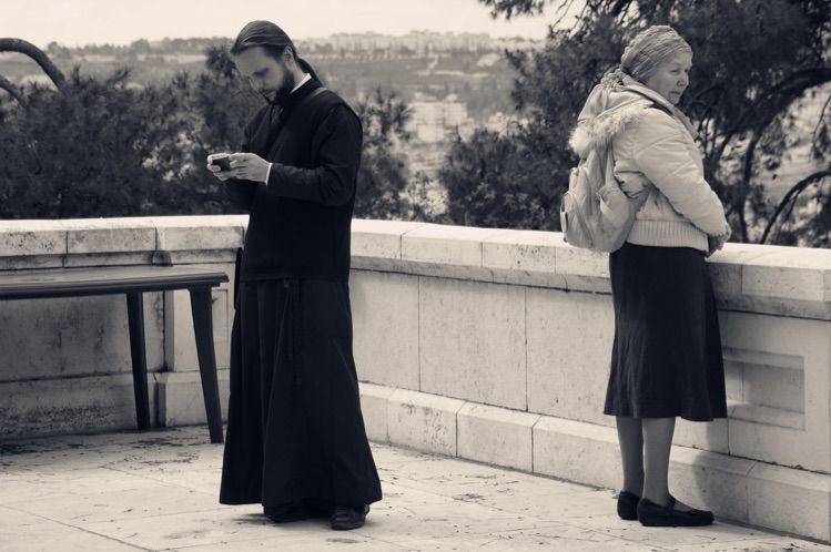 上帝只赐给以色列那么小土地吗 (以色列上帝应许之地)