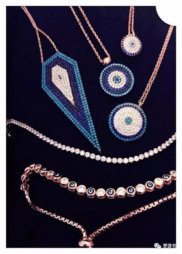 宋宋：看我从土耳其都买了些什么回来