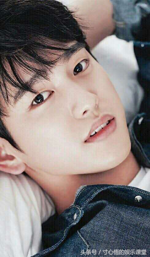 got7里谁更值得喜欢,一入羽坛误终身