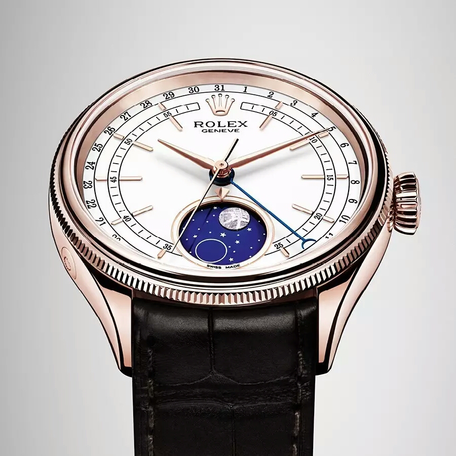 仿名表为什么有四种价格,中国仿名表与真表相似度