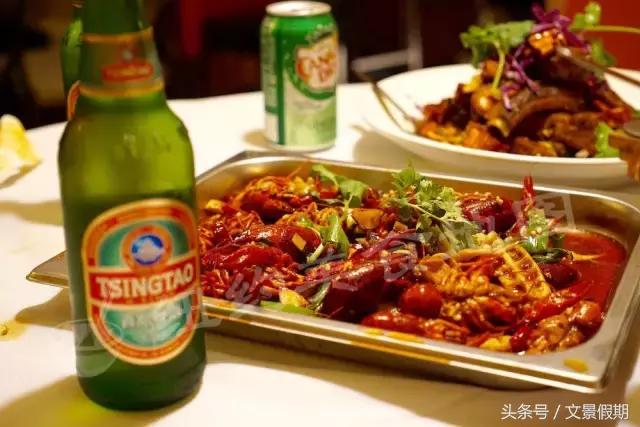 纽约哪里可以领食物,纽约哪里有海鲜自助餐吃