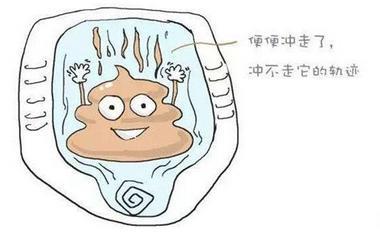 便便粘马桶,便便把马桶堵了如何自己快速疏通