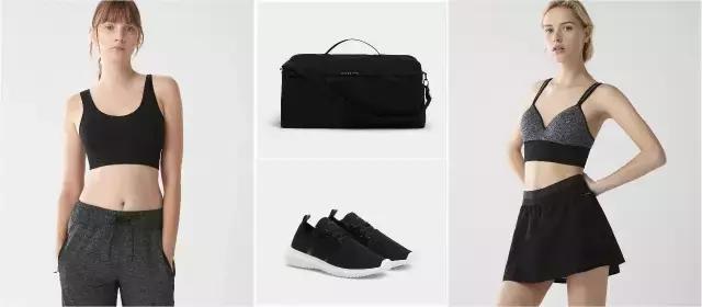 阿迪达斯耐克运动服,耐克和阿迪达斯哪个运动服好