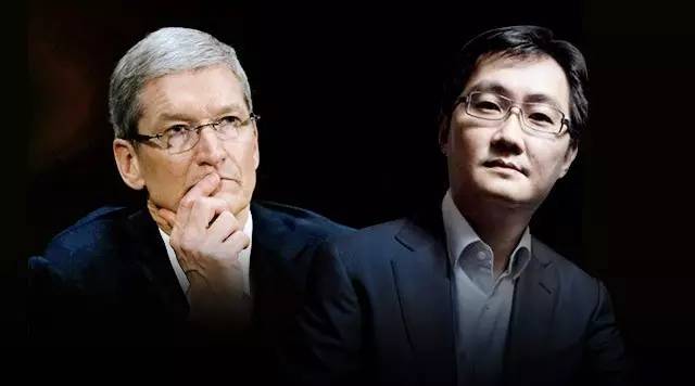 微信付费阅读胎死腹中？苹果已经不是乔布斯的苹果了｜新榜视察