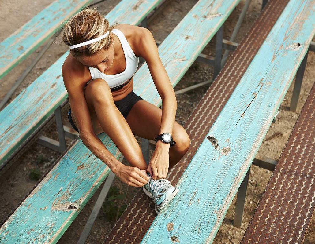 跑鞋的修复和保养,跑鞋不耐脏怎么办