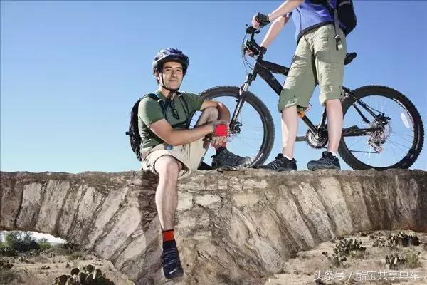 关于单车骑行的广告语，你听过几句？