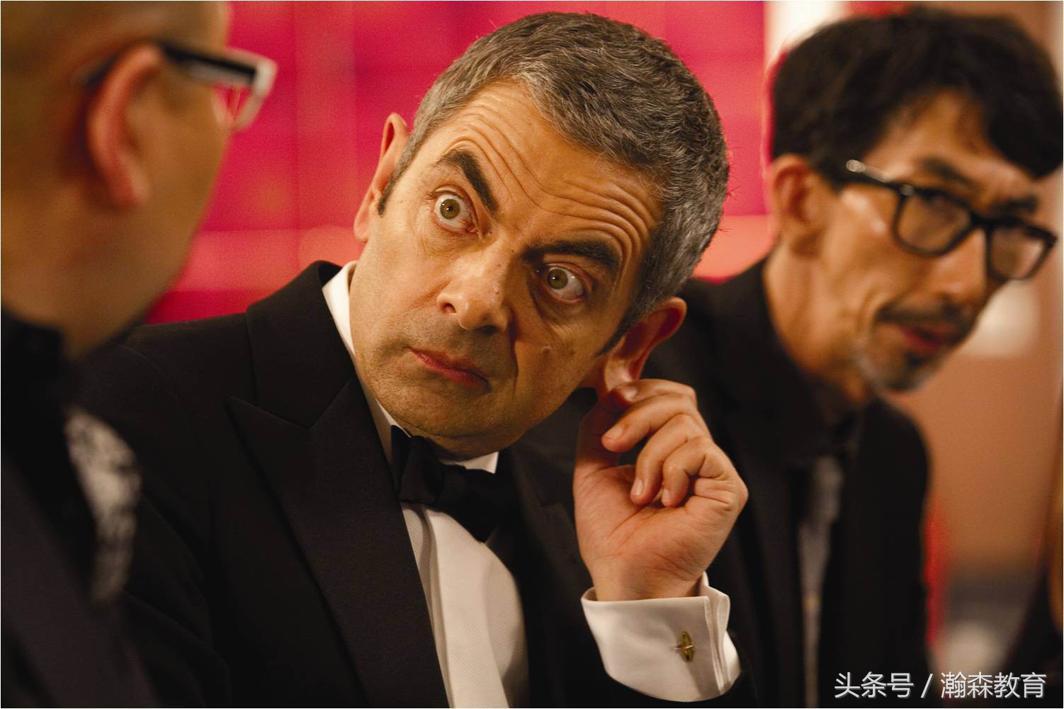 在英国日常口语,一口流利的英国口语