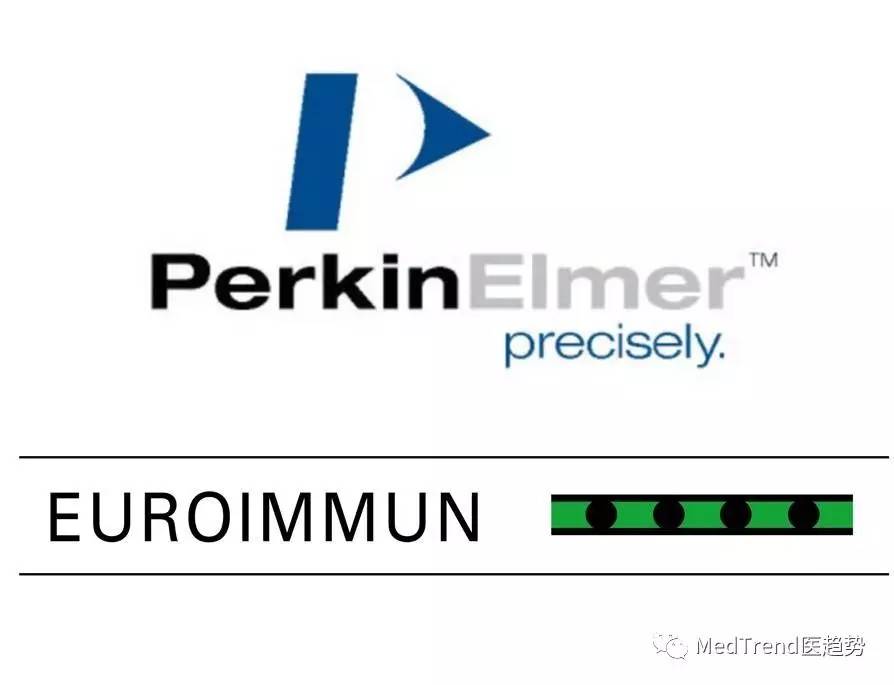 $13亿收购自免霸主欧蒙诊断，PE或将重心转向IVD？