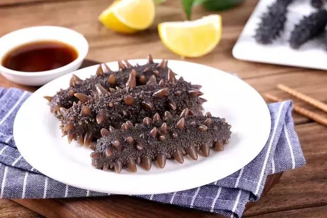 甲亢病人千万不能吃这种海鲜！分分钟加重病情