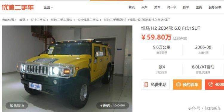 变形金刚历代车型盘点，现实中的变形金刚汽车人什么样？