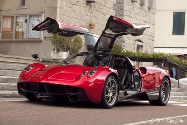 变形金刚历代车型盘点，现实中的变形金刚汽车人什么样？