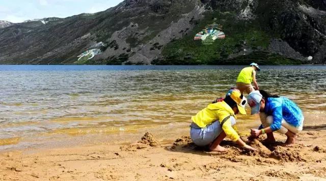 川西最美草原,川西绝美小众秘境草地