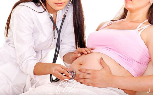 怀孕5个月胎停最明显的4个征兆,怀孕五个月胎停育会有什么症状啊