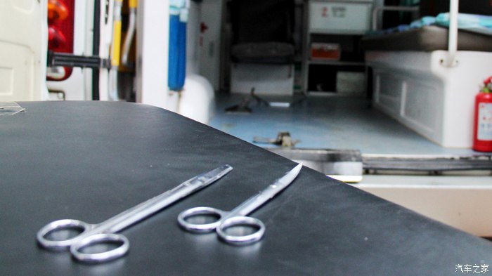 宝迪依维柯救护车,依维柯宝迪救护车