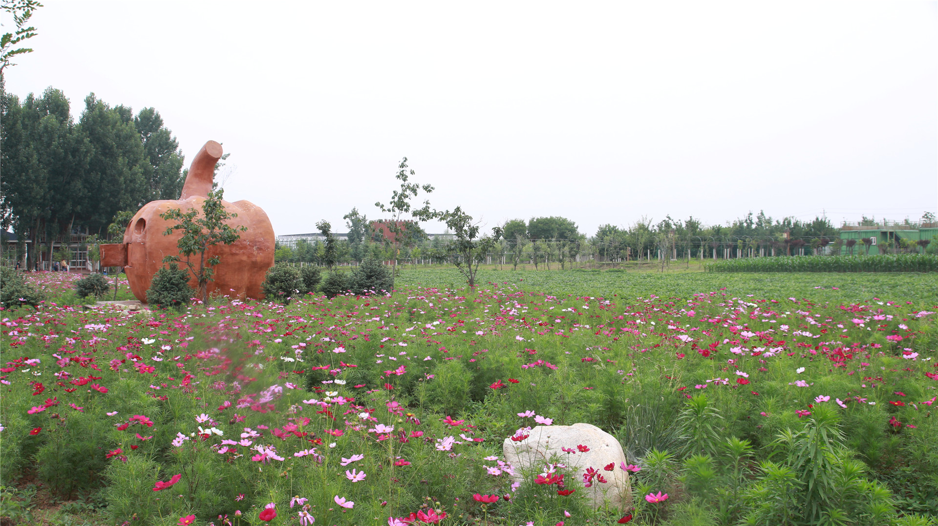 西安南山避暑胜地一日游,西安夏天避暑度假的好去处