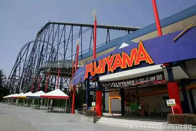 暑假去哪里旅游好玩要刺激的,暑假去哪玩最轻松又好玩