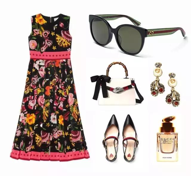 gucci今年流行墨镜,gucci墨镜有哪几款