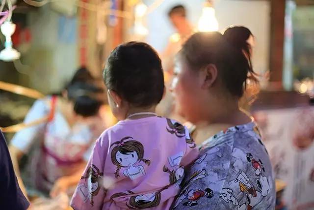 这才是淮北该有的深夜食堂故事：总有个地方治愈失眠