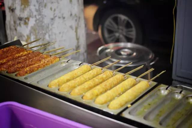 这才是淮北该有的深夜食堂故事：总有个地方治愈失眠