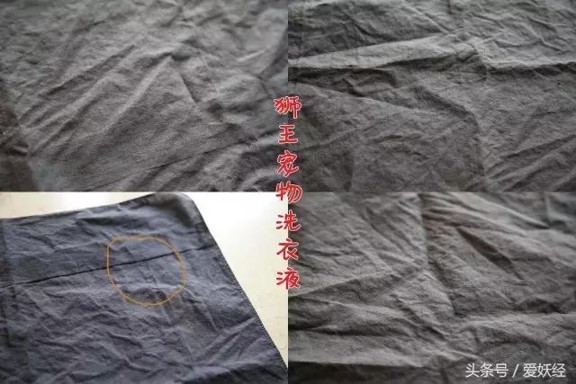 养宠物专用洗衣液推荐,宠物无害洗衣液