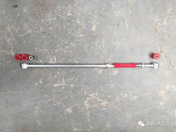 理想one悬挂升级改装,底盘悬挂改装选择