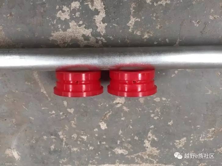 理想one悬挂升级改装,底盘悬挂改装选择