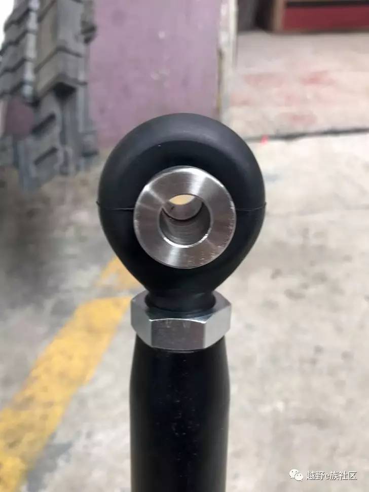 理想one悬挂升级改装,底盘悬挂改装选择