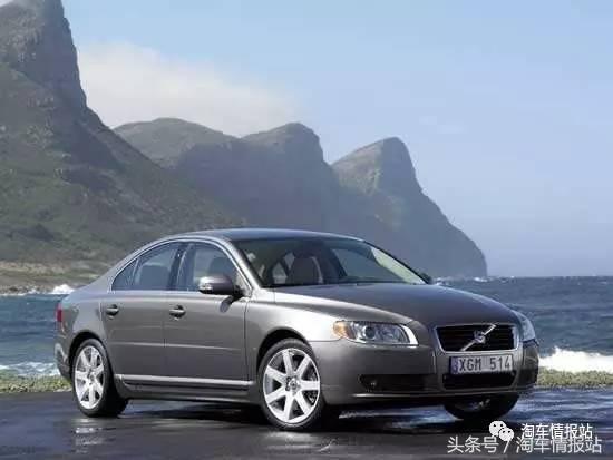 十年的沃尔沃s80能卖多少钱,十年的沃尔沃s80能买吗值得买吗