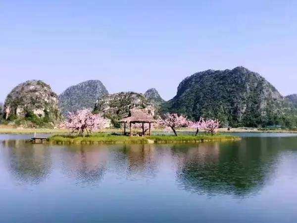 坝美普者黑5日跟团游攻略,坝美普者黑视频