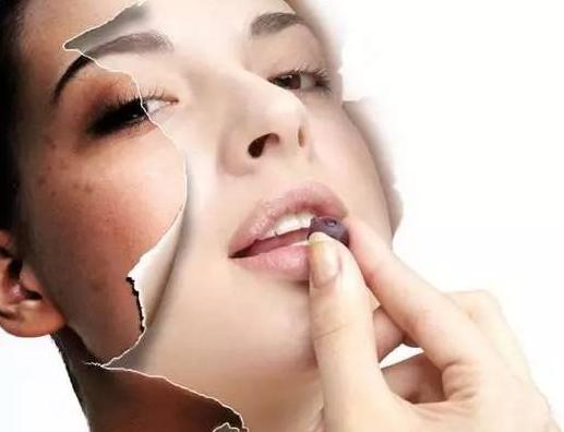 蜗牛霜能美白淡斑吗,蜗牛淡斑霜