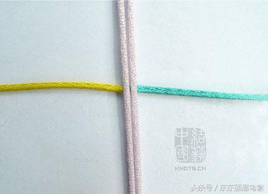 东东画眉鸟套之各种好看实用的绳套你了解吗？