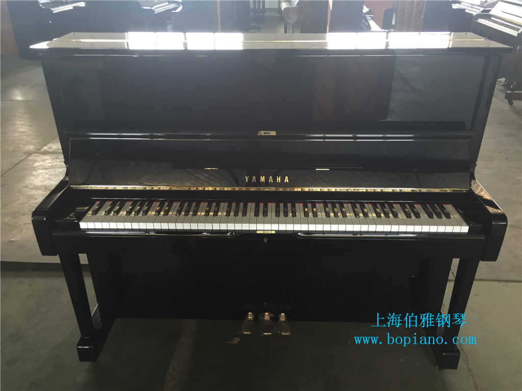 雅马哈u1二手钢琴价格,雅马哈二手钢琴u1h