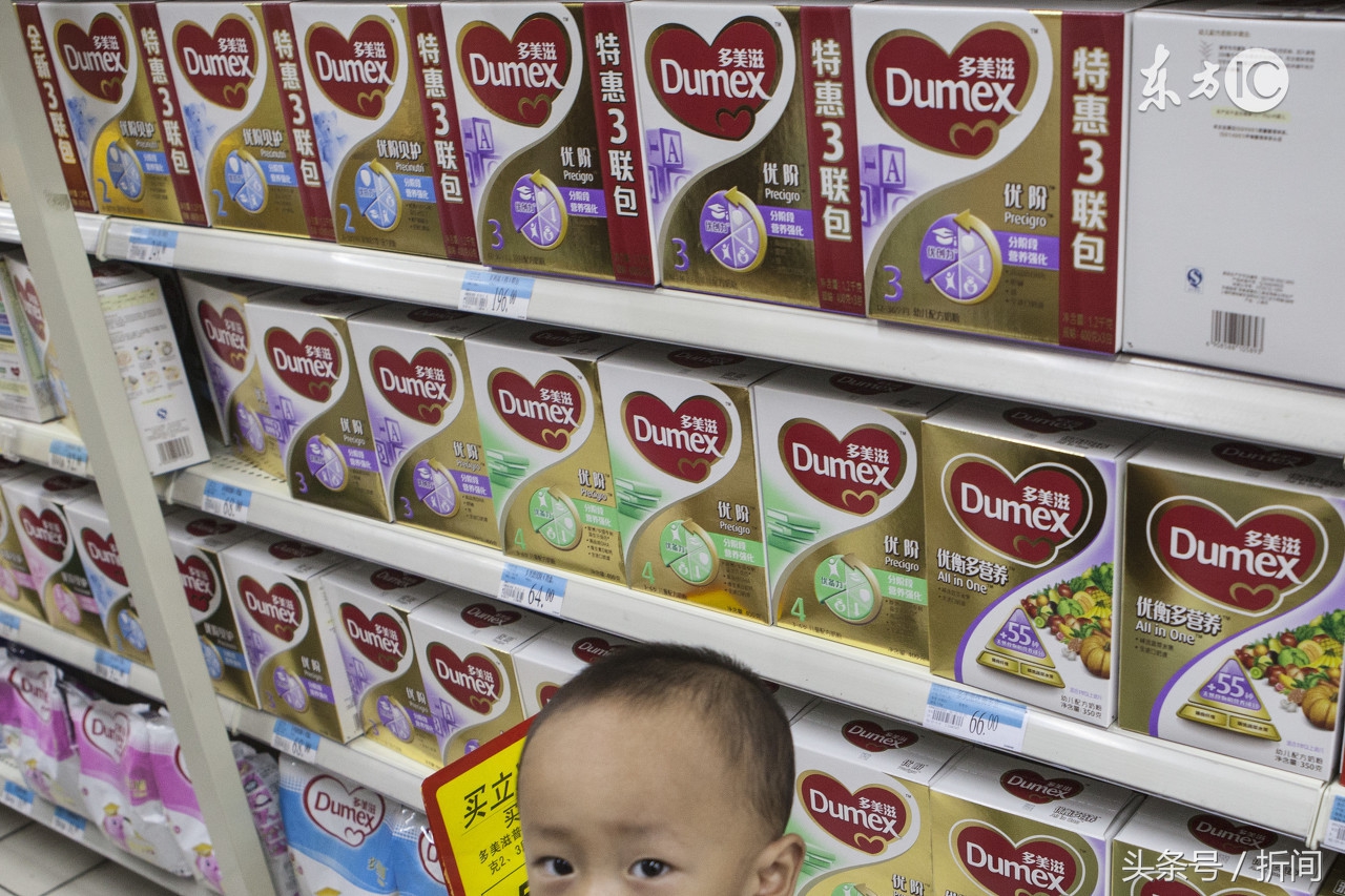 婴幼儿奶粉贵的便宜的有啥区别,婴幼儿配方奶粉为什么贵