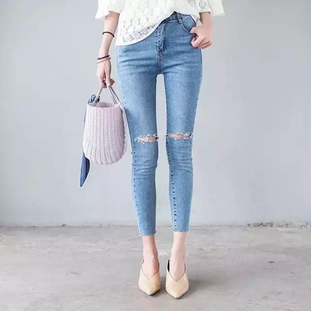 夏天脚宽脚丑穿什么鞋子好看,脚宽脚胖女生鞋子推荐