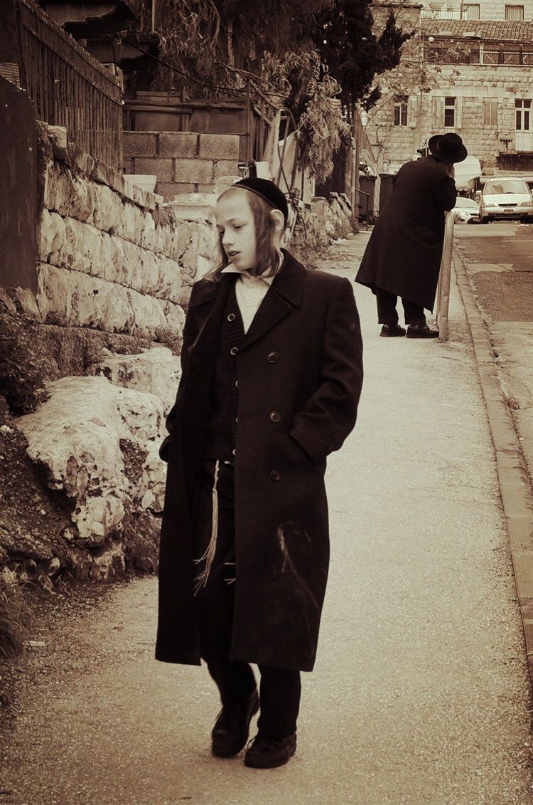 上帝只赐给以色列那么小土地吗 (以色列上帝应许之地)