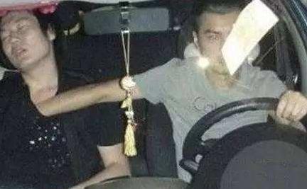 害怕“海燕系统”？教你一招，远离扣分担忧