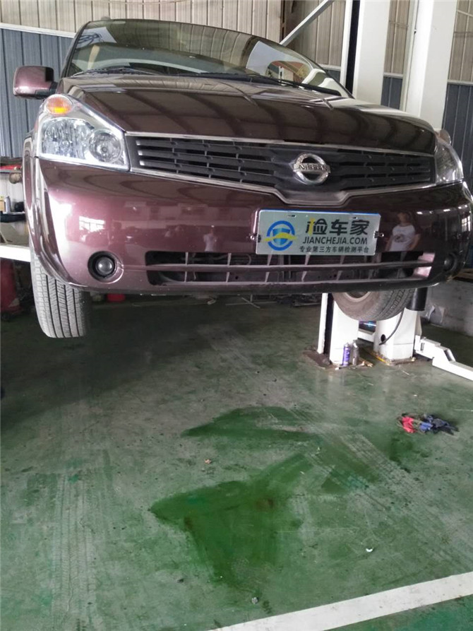 卖家真狠，这辆贵士才是真正的调表车！