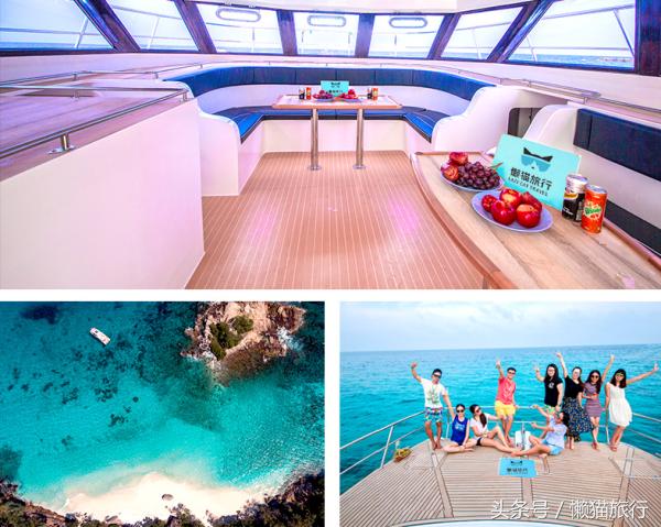 泰国雨季适合去的岛,普吉岛雨季适合去旅游吗