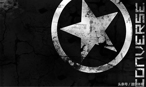 匡威为何如此火爆,匡威为什么受欢迎