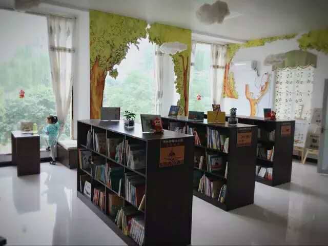 北京少儿图书馆推荐,上海少儿图书馆推荐