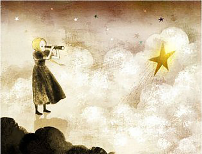 人有所舍必有所成,做到有舍才有得太难了