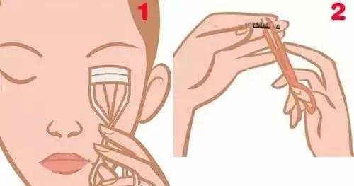 什么！闺蜜睫毛又长又浓？可我只要5分钟啊