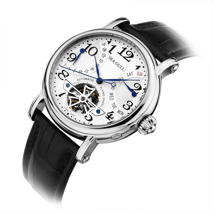 仿名表为什么有四种价格,中国仿名表与真表相似度