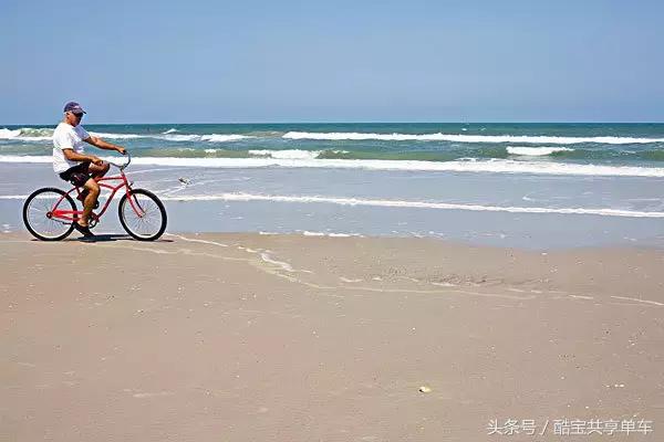 关于单车骑行的广告语，你听过几句？