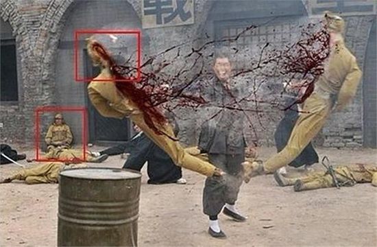 最值得一看的三部抗战剧！《亮剑》上榜，第一当之无愧，因为太真实！