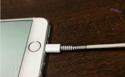 修复苹果充电线用几毫米热缩管,iphone数据线热缩