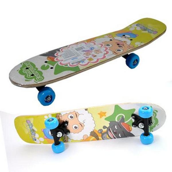 板痴滑板怎么样,滑板入门怎么选板