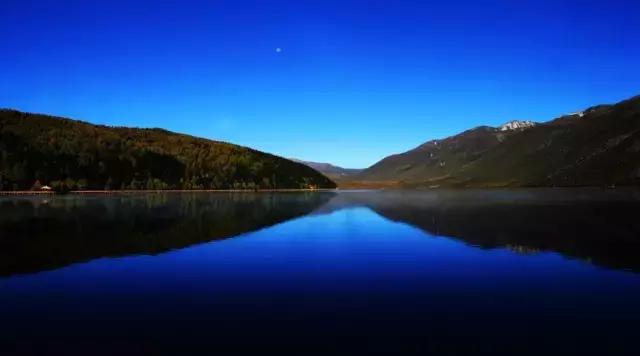 川西最美草原,川西绝美小众秘境草地